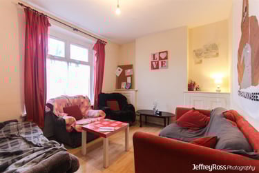 4 bed house, Cranbrook Street, Plasnewydd, Cardiff, CF244AL - Image 2